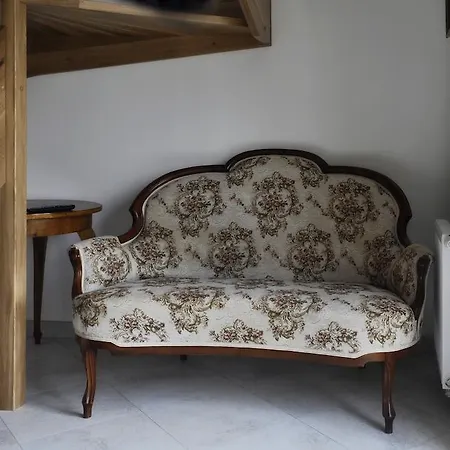 Apartamento U Dubu *