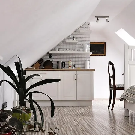 U Dubu Appartement *