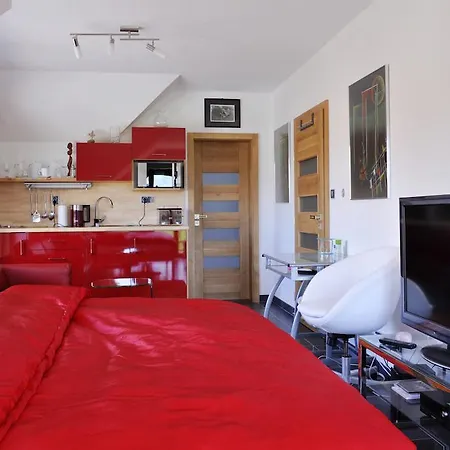 U Dubu Apartamento