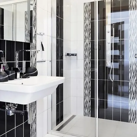 Apartamento U Dubu