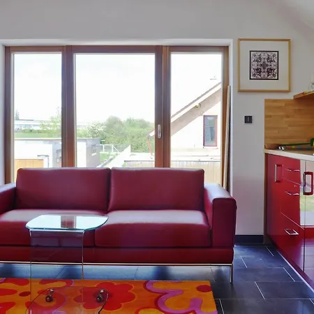 U Dubu Appartement