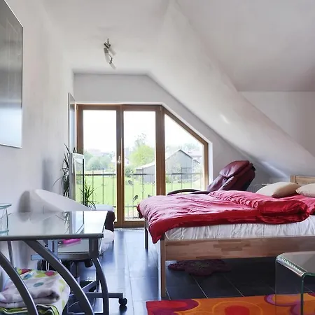 Apartamento U Dubu Humpolec